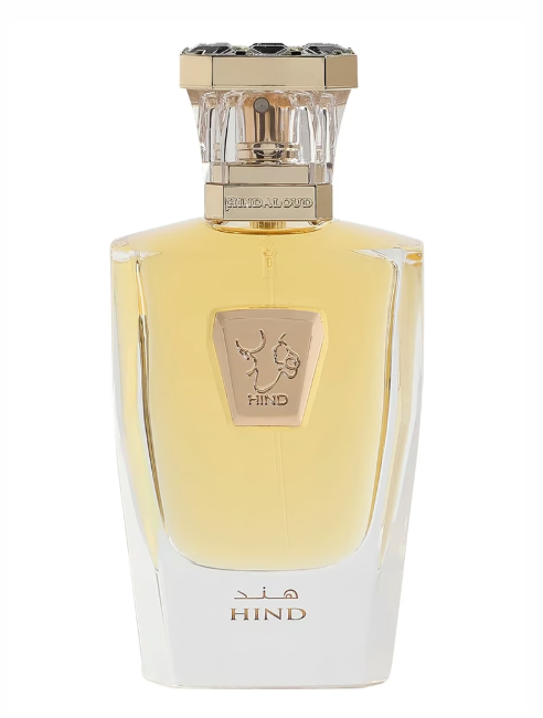 HIND AL OUD